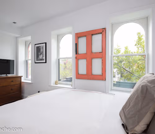 1723 U Street NW Unit 4