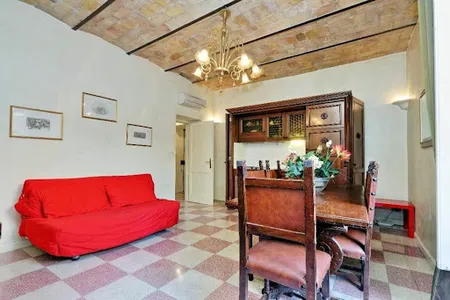 Vittorio Serviced Apartment