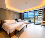 Xinfeng Street Apartments