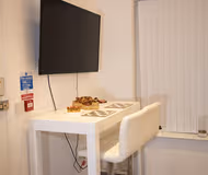 London Road Apartments