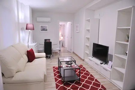 Castellana Serviced Apartment