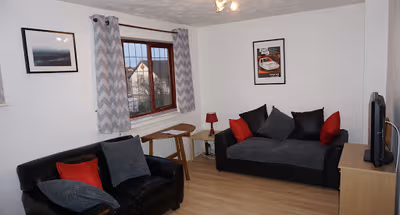 Palmers Apartment Bristol