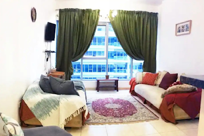 Skycourt Tower Serviced Apartment