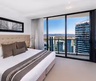 Elizabeth Avenue Apartments