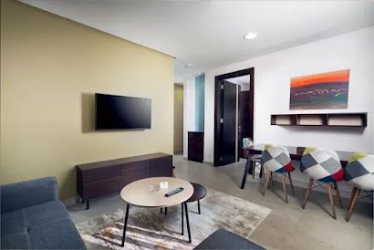 Al Badi Street Apartments Dammam