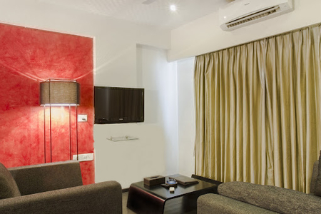 Andheri East Suites, Mumbai