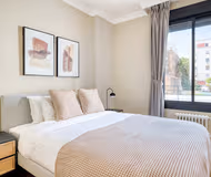 Fernández Serviced Apartments