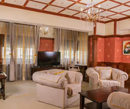 Baneasa Serviced Apartment