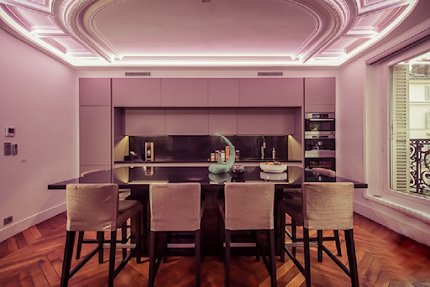 SAINT GERMAIN JAW DROPPING LUXURY