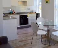 Bournemouth Apartment