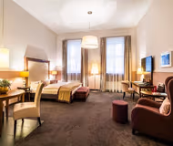 Schössergasse Serviced Apartment