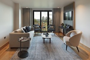 Tower Suites