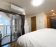 2 Chome Tsujido Apartment