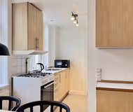 Bøhmensgade Serviced apartment