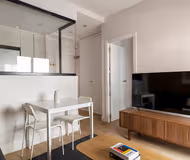 Argüelles Serviced Apartments