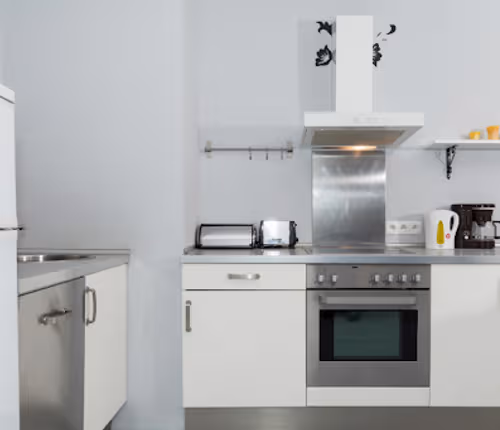 Mońskiego Serviced Apartment