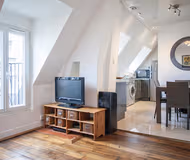Belles Saint-Louis Serviced Apartment
