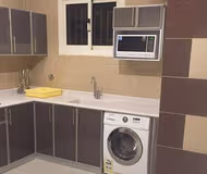 Ibn Qais Street Serviced Apartments