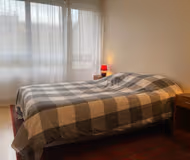 Rue Salvador Allende serviced apartment
