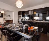 Licatas Duplex Apartment