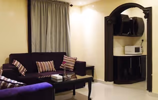 Aghadir Road Serviced Apartment