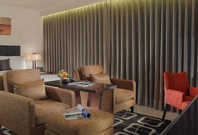 Sukhumvit Thonglor Apartments