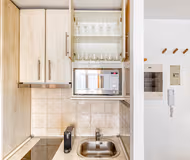 Pez Serviced Aparments