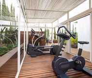 Boulevard Bir Anzarane Serviced Apartment