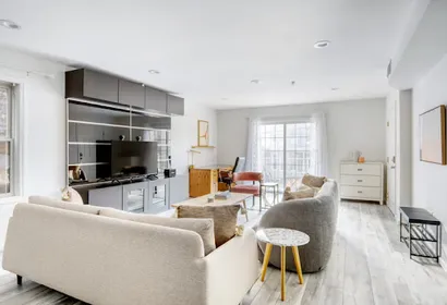 28th Street Apartment