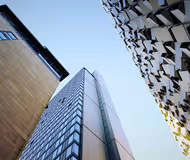 St Paul's Apartments