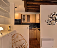 Rue Saint Honore Serviced Apartment, Madeleine