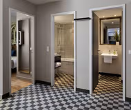 Ludwig Serviced Apartment