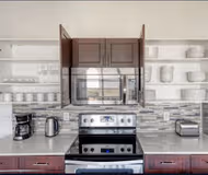 Century Oaks Terrace Furnished Apartment