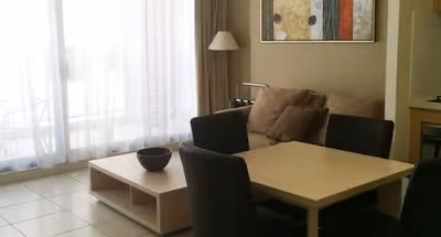 Quay Street NSW Serviced Apartments