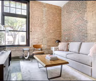 W Monroe St Serviced Apartment