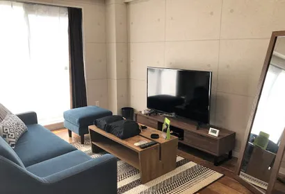 Onna Atsugi Serviced Apartments