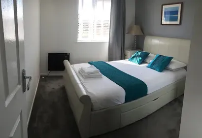 Wrexham House