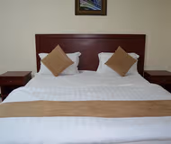 Alsalam Serviced Apartments