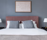 Treuchtlinger Straße Service Apartment