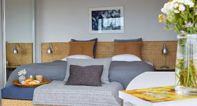 Hjørringgade 12C Serviced Apartment