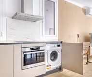 Sagrada Familia Catalonia Serviced Apartment