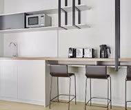 Kiem serviced apartments