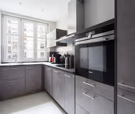 Faraday Serviced Apartment