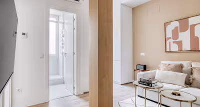 Rueda Serviced Apartments