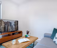 West 50th Street Midtown - 6D