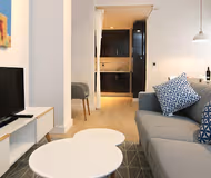 San Vicente Serviced Apartment