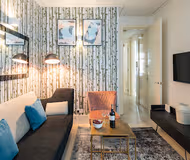 Fitzrovia Charlotte Street