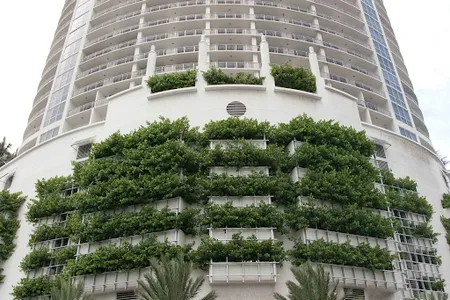 Opera Tower