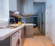 Sheung Wan Rd Apartments