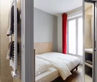 Rue Bayen Serviced Apartment